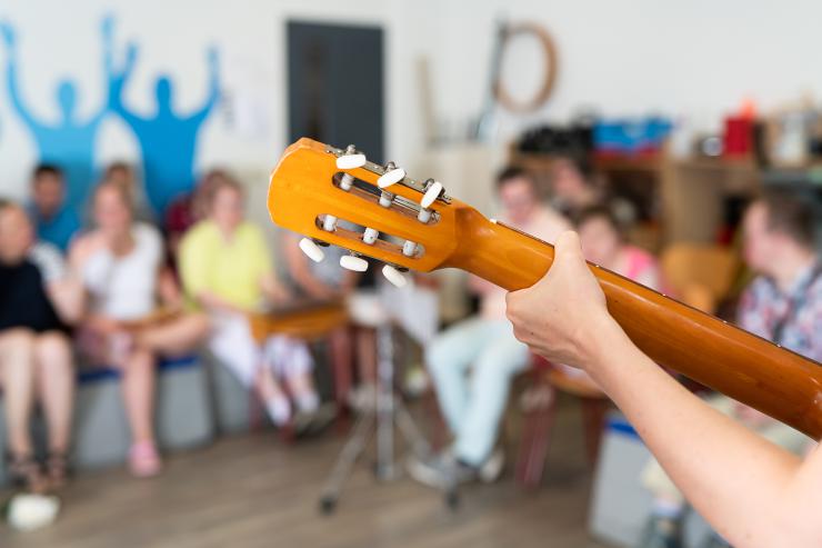 Rozelaarkoor&Orkest