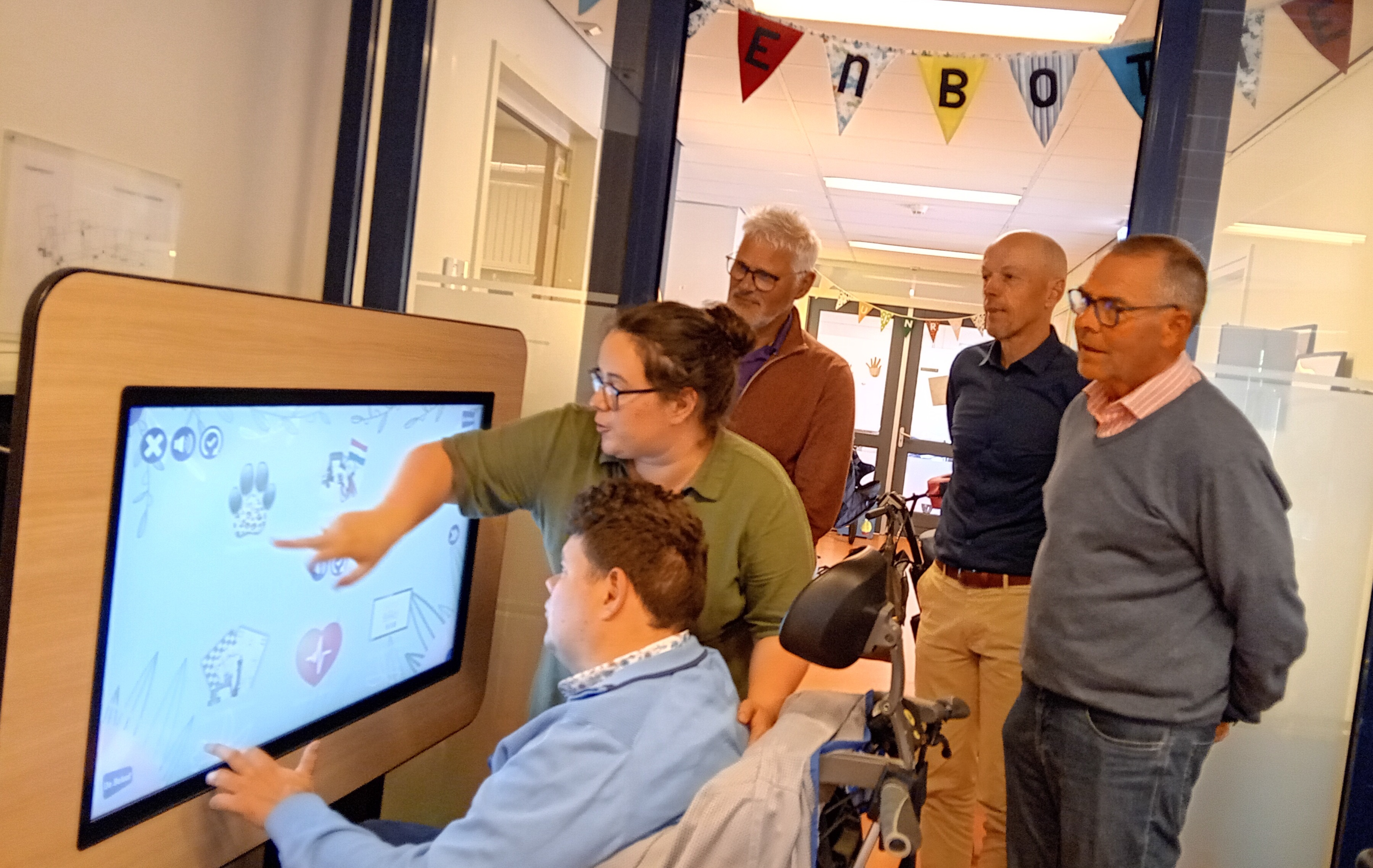 2025-06-02 Beleef-TV Rozenstraat in gebruik.jpg